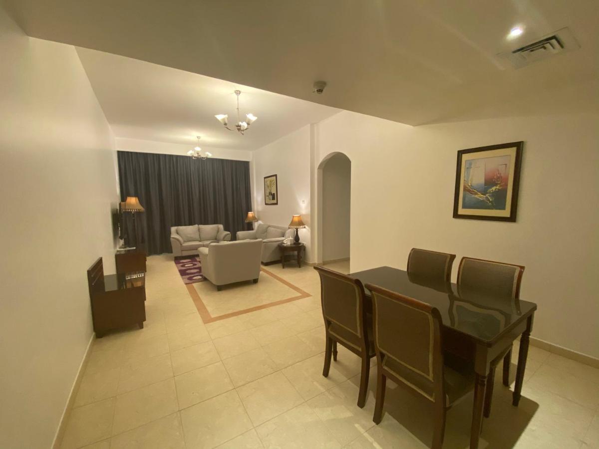 Baity Hotel Apartments Dubaï Extérieur photo